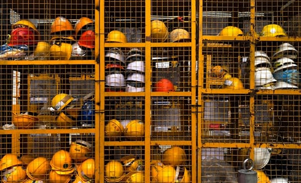 Fire, Electrical & Building Safety