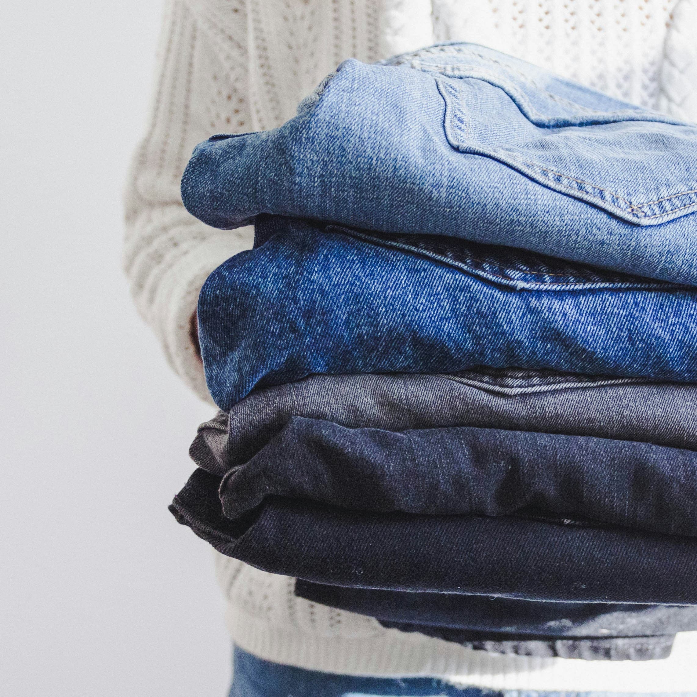 Product Development & Sourcing