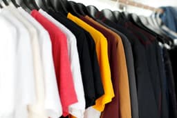 Fashion & Apparel