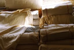 Industrial & Technical Textiles